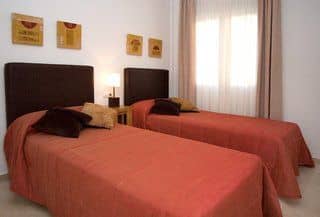Atalayas de Riviera Apartamentos Atalayas de Riviera Apartamentos