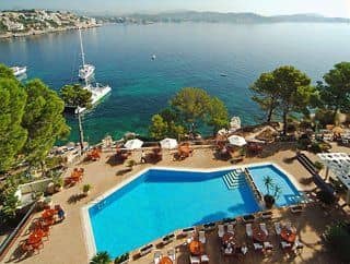 Coronado Thalasso & Spa