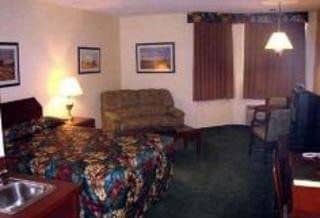 Greenwood Inn & Suites Winnipeg Greenwood Inn & Suites Winnipeg