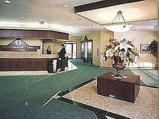 Greenwood Inn & Suites Edmonton
