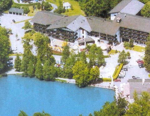 Riessersee Hotel Resort