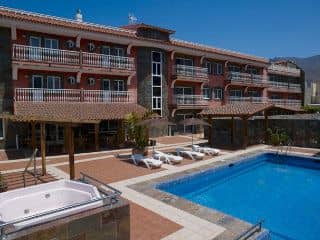 La Aldea Suites Hotel La Aldea Suites Hotel