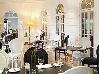 Mercure Southgate