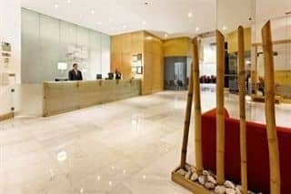 Holiday Inn Express Hotel & Suites WTC Holiday Inn Express Hotel & Suites WTC