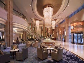 Shangri-La Guangzhou