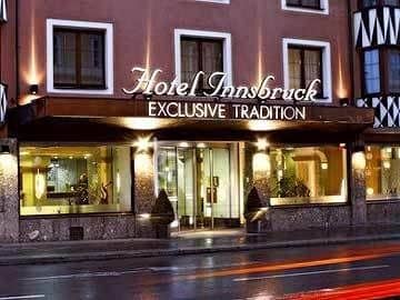 Hotel Innsbruck