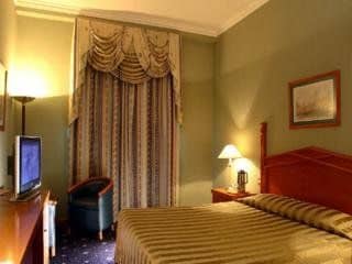 Seaview Hotel Bur Dubai