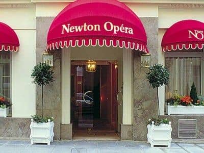 Newton Opera