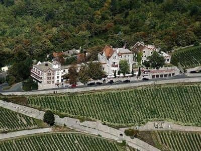 Schloss Steinburg