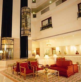 Abad Atrium