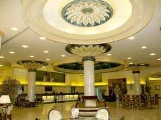 Golden Tulip Jeddah