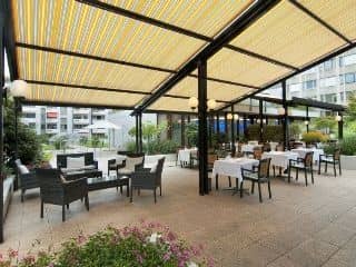 Crowne Plaza Zurich Crowne Plaza Zurich