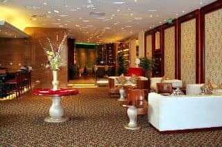 โรงแรมเซ็นทรัล