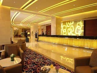 โรงแรมพาร์ควิว