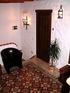 Posada la Plaza Posada la Plaza