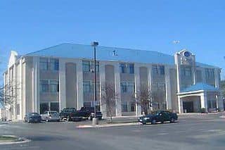 Comfort Suites Downtown South Comfort Suites Downtown South