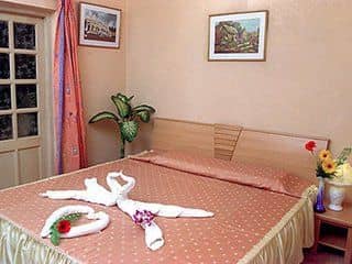 Nizmar Resort Nizmar Resort