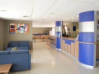 Holiday Inn Express Onda-Castellon Holiday Inn Express Onda-Castellon