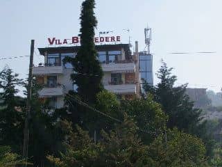 Vila Belvedere