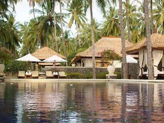 Spa Village Resort Tembok Spa Village Resort Tembok