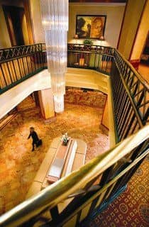 InterContinental Toronto Yorkville