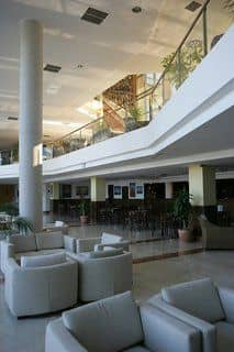 Sun Palace Albir Hotel and Spa Sun Palace Albir Hotel and Spa