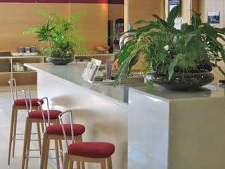 Holiday Inn Express Malaga Airport Holiday Inn Express Malaga Airport