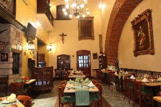 Hotel CasAntica Hotel CasAntica