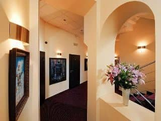 Spatz Aparthotel Spatz Aparthotel