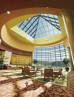Embassy Suites San Marcos