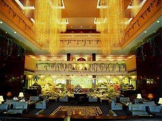 Dhahran International