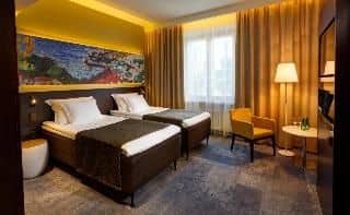Scandic Hotel Palace