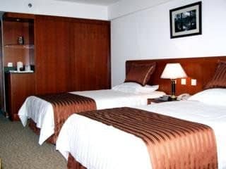 Yong An Hotel