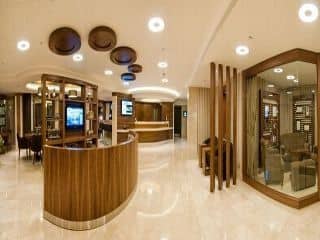 Riva Istanbul