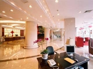 Hengsheng Peninsula International