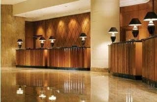 Hyatt Regency Bandung