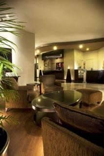 Ibis Jakarta Arcadia Ibis Jakarta Arcadia