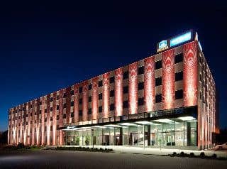 Best Western Premier Krakow Hotel Best Western Premier Krakow Hotel