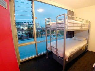 Base Melbourne St Kilda