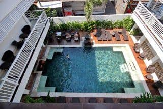 ซัมซารา อินน์