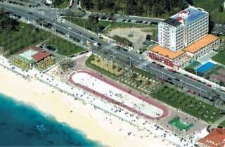 Gran Hotel Samil Gran Hotel Samil