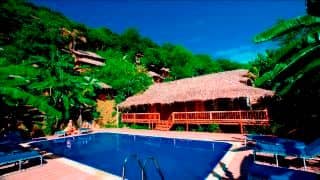 Bamboo Mountain View Resort