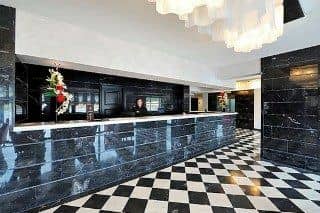 Salles Hotel Aeroport de Girona Salles Hotel Aeroport de Girona