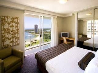 Mantra Twin Towns Coolangatta Mantra Twin Towns Coolangatta