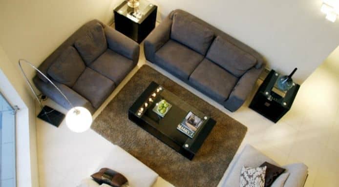 Sealoft Boutique Chalets