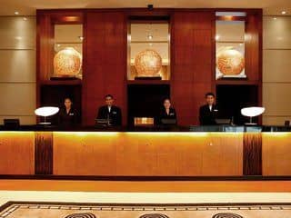 Crowne Plaza Galleria