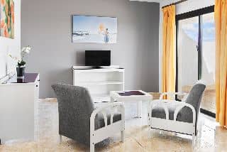 Suite hotel Castillo de Elba Suite hotel Castillo de Elba