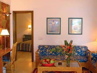 Dunas Suites & Villas Resort Dunas Suites & Villas Resort
