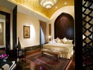 Al Areen Palace & Spa Al Areen Palace & Spa