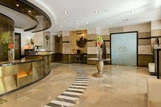 Hilton Bentley Miami Beach Hilton Bentley Miami Beach
